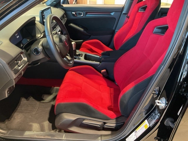 2023 Honda Civic Type R Base