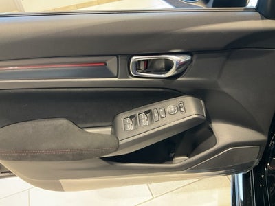 2023 Honda Civic Type R Base