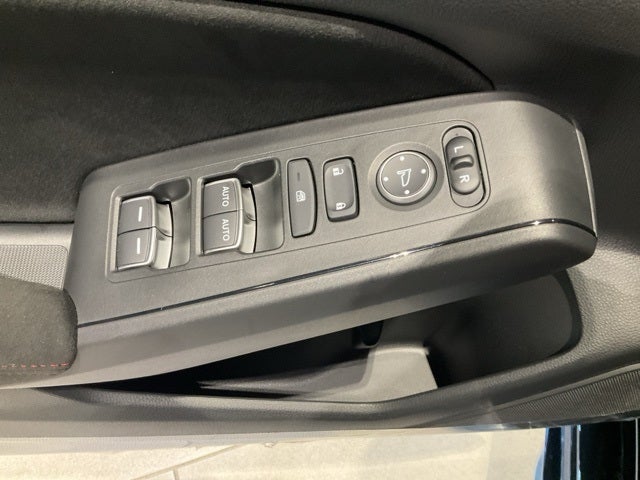 2023 Honda Civic Type R Base