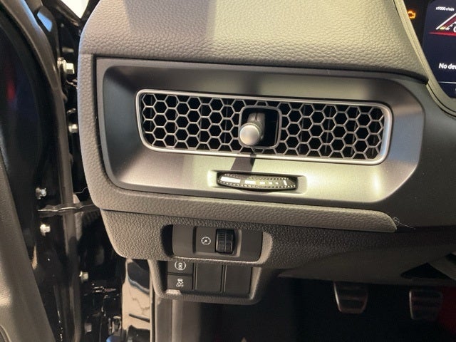 2023 Honda Civic Type R Base