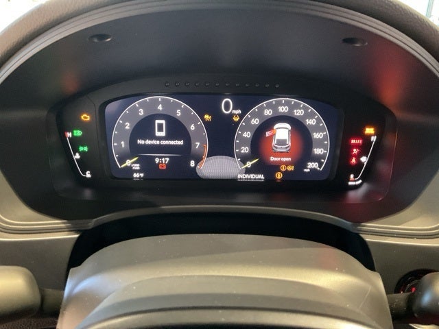 2023 Honda Civic Type R Base