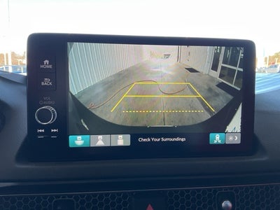 2025 Honda Civic Type R Manual