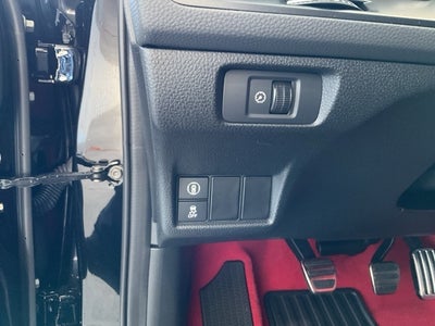 2025 Honda Civic Type R Manual