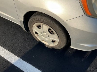2013 Honda Fit Base