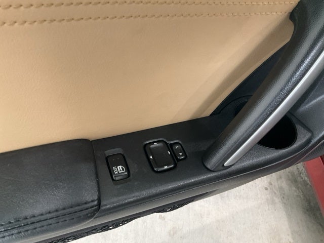 2011 Mazda Mazda Miata Grand Touring