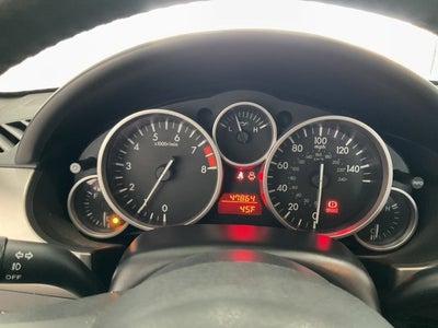 2011 Mazda Mazda Miata Grand Touring