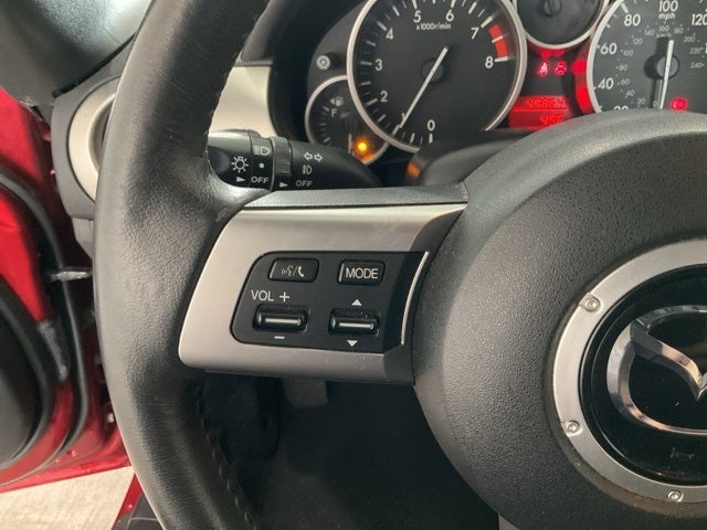 2011 Mazda Mazda Miata Grand Touring