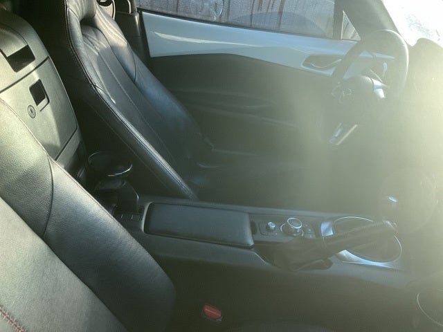 2016 Mazda Mazda Miata Grand Touring