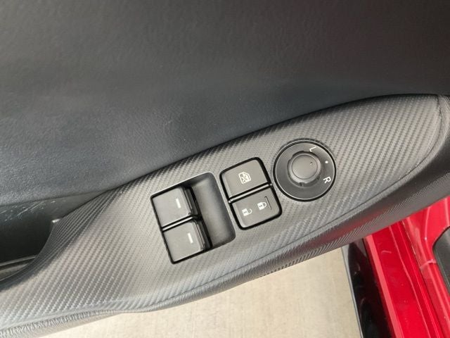 2017 Mazda Mazda Miata RF Grand Touring