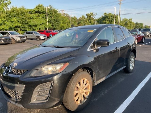 2011 Mazda Mazda CX-7 i SV