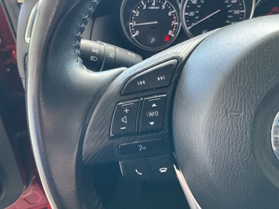 2016 Mazda Mazda CX-5 Touring