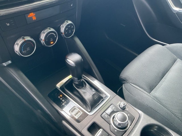 2016 Mazda Mazda CX-5 Touring