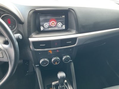 2016 Mazda Mazda CX-5 Touring