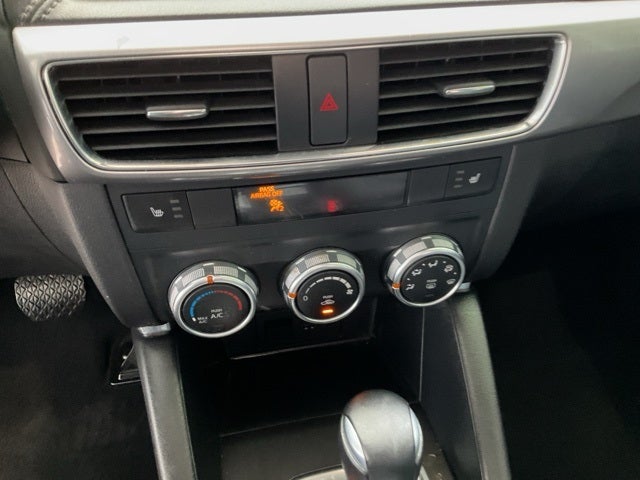 2016 Mazda Mazda CX-5 Touring