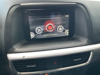 2016 Mazda Mazda CX-5 Touring