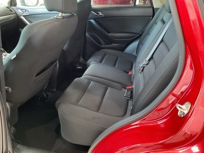 2016 Mazda Mazda CX-5 Touring