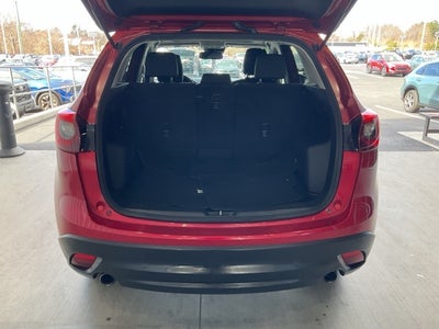 2016 Mazda Mazda CX-5 Touring