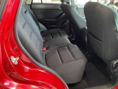 2016 Mazda Mazda CX-5 Touring