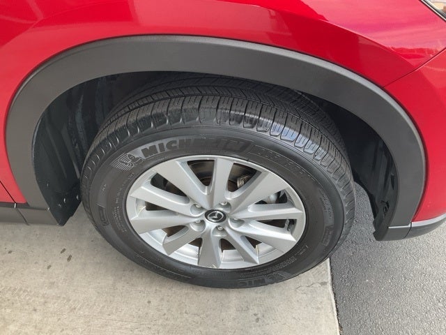 2016 Mazda Mazda CX-5 Touring