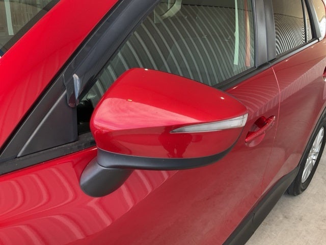 2016 Mazda Mazda CX-5 Touring