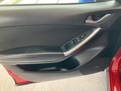 2016 Mazda Mazda CX-5 Touring