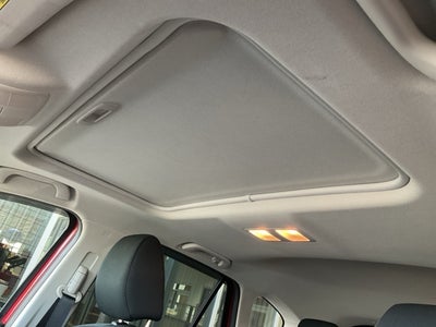 2016 Mazda Mazda CX-5 Touring