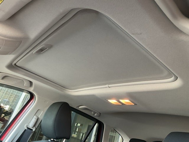 2016 Mazda Mazda CX-5 Touring