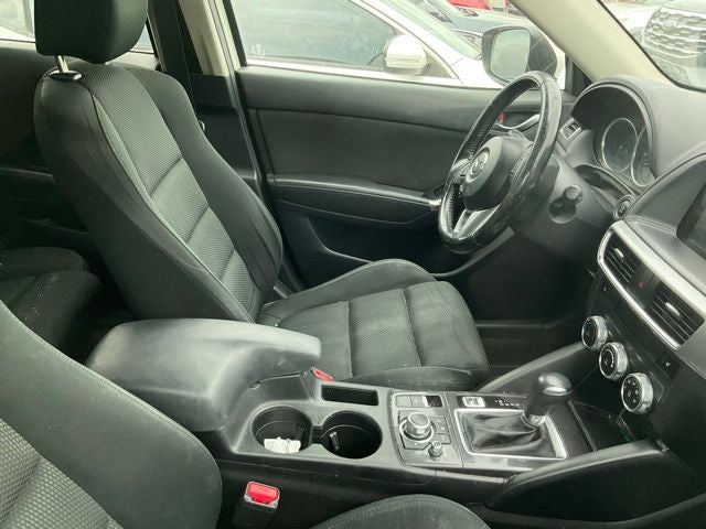 2016 Mazda Mazda CX-5 Touring