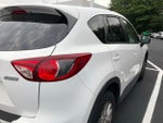 2016 Mazda Mazda CX-5 Touring
