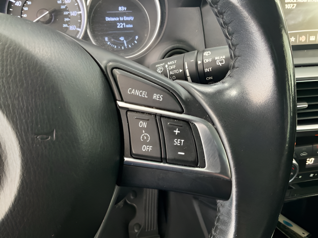 2016 Mazda Mazda CX-5 Grand Touring