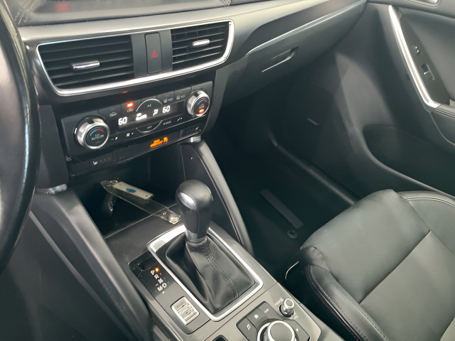 2016 Mazda Mazda CX-5 Grand Touring