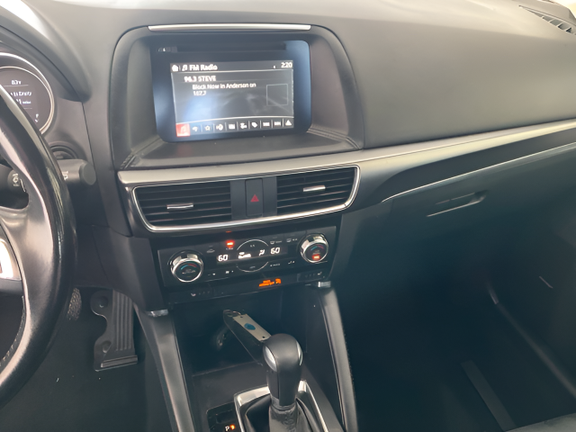 2016 Mazda Mazda CX-5 Grand Touring