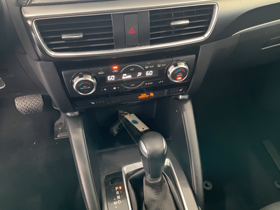 2016 Mazda Mazda CX-5 Grand Touring