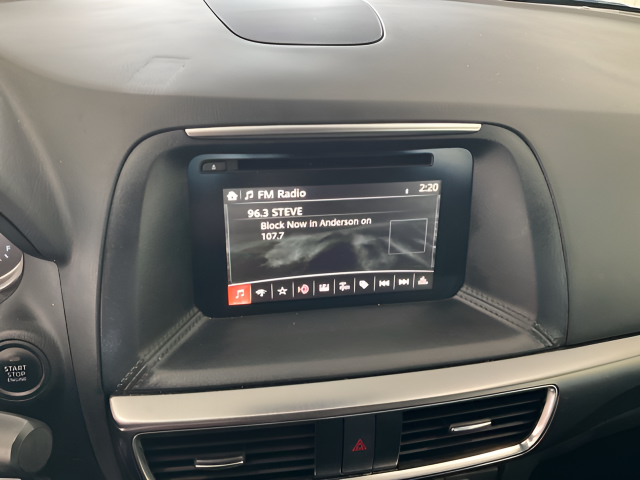2016 Mazda Mazda CX-5 Grand Touring