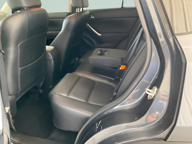 2016 Mazda Mazda CX-5 Grand Touring