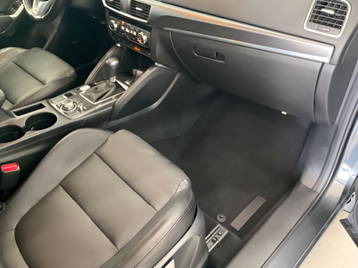 2016 Mazda Mazda CX-5 Grand Touring