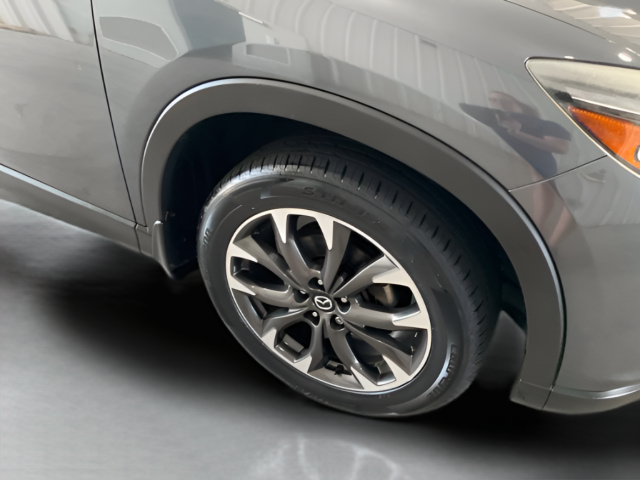 2016 Mazda Mazda CX-5 Grand Touring