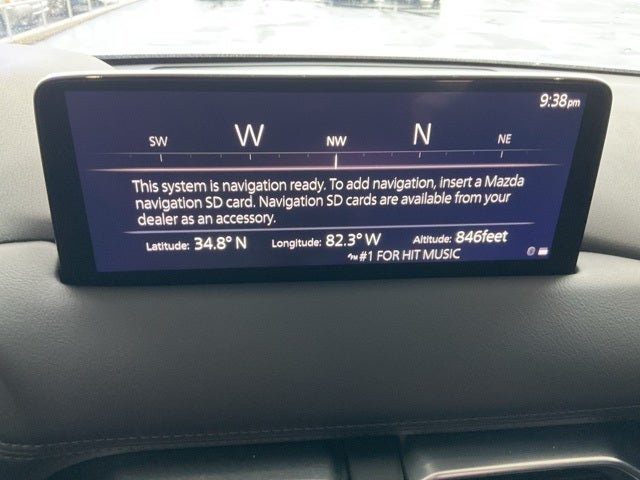 2023 Mazda Mazda CX-5 2.5 S Select Package