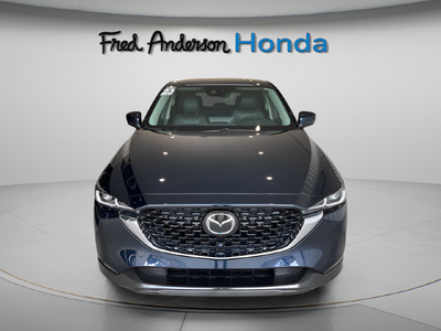 2023 Mazda Mazda CX-5 2.5 S Select Package