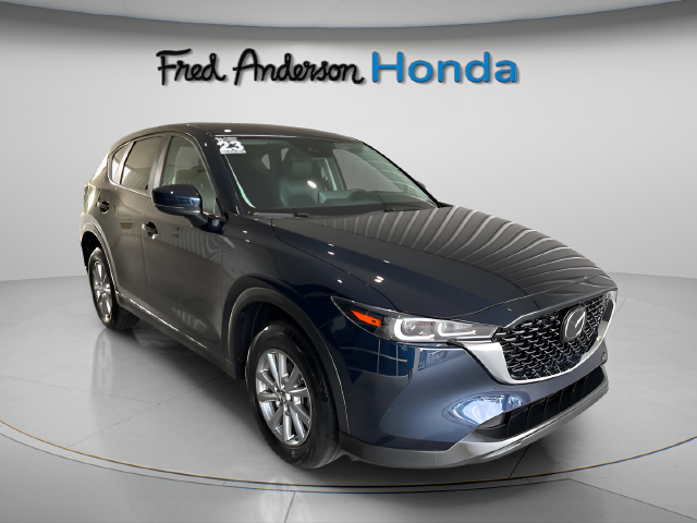 2023 Mazda Mazda CX-5 2.5 S Select Package