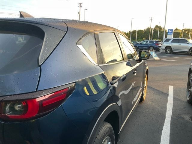 2023 Mazda Mazda CX-5 2.5 S Select Package