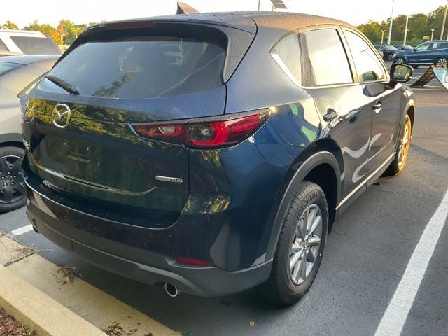 2023 Mazda Mazda CX-5 2.5 S Select Package