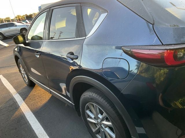 2023 Mazda Mazda CX-5 2.5 S Select Package