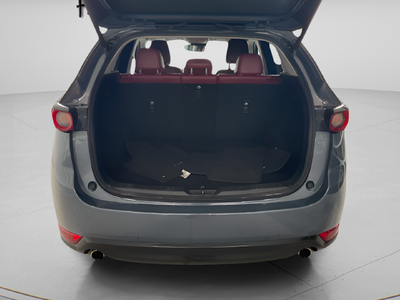 2021 Mazda Mazda CX-5 Carbon Edition