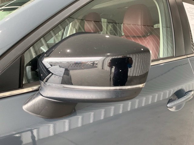 2021 Mazda Mazda CX-5 Carbon Edition