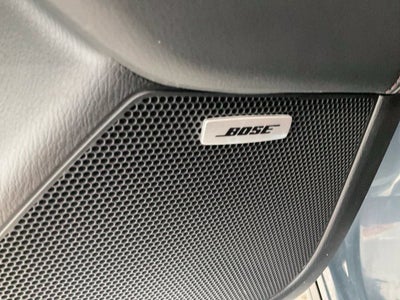 2021 Mazda Mazda CX-5 Carbon Edition