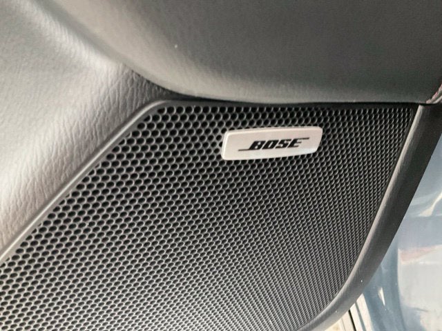 2021 Mazda Mazda CX-5 Carbon Edition