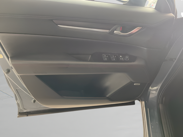 2021 Mazda Mazda CX-5 Carbon Edition