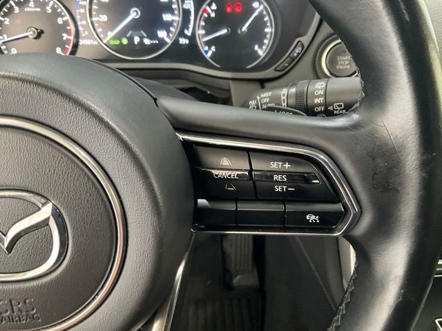 2025 Mazda CX-90 Preferred Package - Photo 12