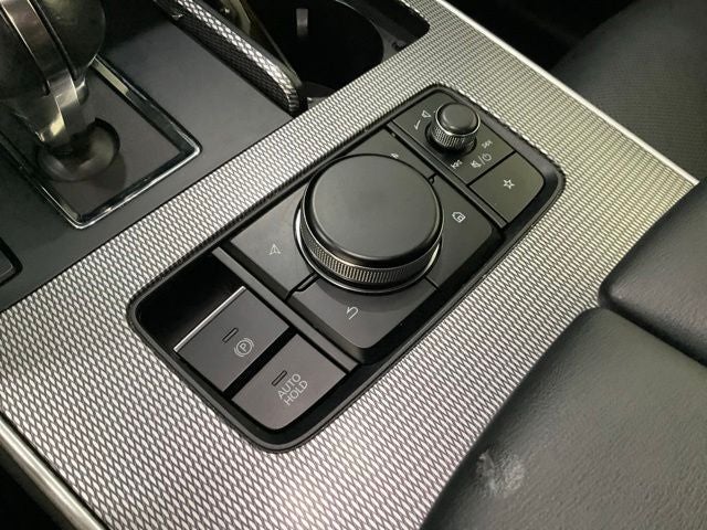 2025 Mazda CX-90 Preferred Package - Photo 13
